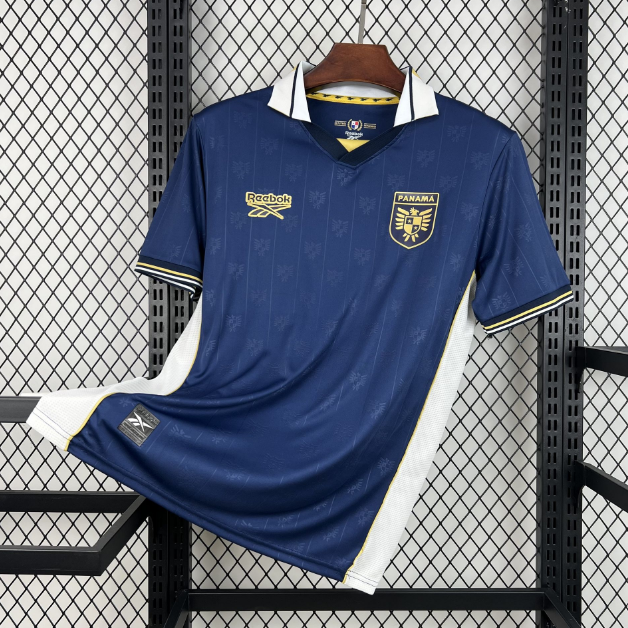 2026 FIFA World Cup Panama Third Soccer Jersey Shirt